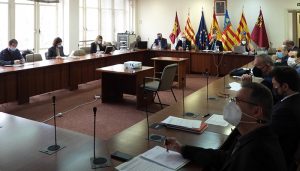 El Consejo del Agua de la Demarcación informa favorablemente el proyecto de Plan Hidrológico de la Demarcación Hidrográfica del Júcar