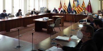 El Consejo del Agua de la Demarcación informa favorablemente el proyecto de Plan Hidrológico de la Demarcación Hidrográfica del Júcar