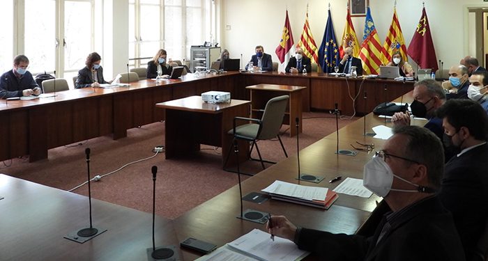 El Consejo del Agua de la Demarcación informa favorablemente el proyecto de Plan Hidrológico de la Demarcación Hidrográfica del Júcar