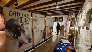 El Consorcio Camino del Cid se prepara para celebrar su 20 Aniversario