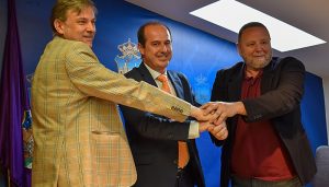 El convenio para la dinamización de la hostelería local de Guadalajara duplica un 50% su importe respecto a 2021