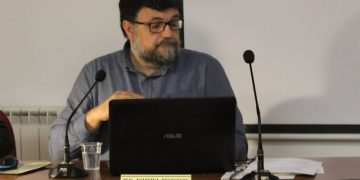 El crítico e historiador del cine Pablo Pérez Rubio ingresa en la RACAL
