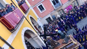 El delegado del Gobierno en Castilla-La Mancha destaca en Cuenca el compromiso del Gobierno de España con el turismo