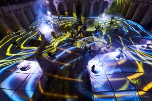 El festival Lux in Tenebris concluye con un “rotundo éxito” de afluencia y actuaciones