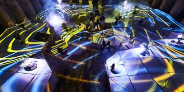 El festival Lux in Tenebris concluye con un “rotundo éxito” de afluencia y actuaciones