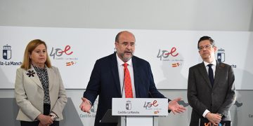 El Gobierno de Castilla-La Mancha abre proceso de participación para la elaboración de la Ley de Atención Temprana