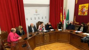 El Gobierno de Castilla-La Mancha condena rotundamente el “execrable y doloroso crimen machista” que se ha producido en Nohales