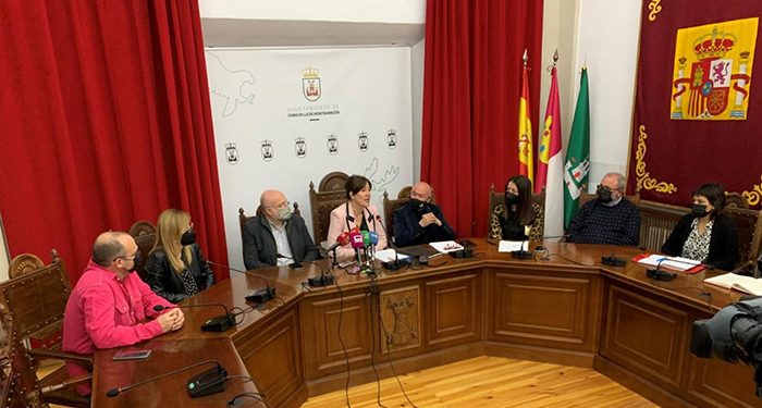 El Gobierno de Castilla-La Mancha condena rotundamente el “execrable y doloroso crimen machista” que se ha producido en Nohales