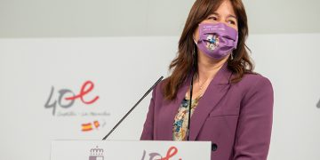 El Gobierno de Castilla-La Mancha da el visto bueno a la proposición de Ley que permitirá suspender la aplicación del canon de agua europeo