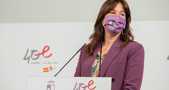 El Gobierno de Castilla-La Mancha da el visto bueno a la proposición de Ley que permitirá suspender la aplicación del canon de agua europeo