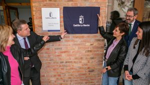 El Gobierno de Castilla-La Mancha financia con 9,4 millones de euros el Servicio de Atención Temprana para niños y niñas con trastornos de desarrollo