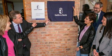 El Gobierno de Castilla-La Mancha financia con 9,4 millones de euros el Servicio de Atención Temprana para niños y niñas con trastornos de desarrollo