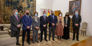 El Gobierno de Castilla-La Mancha ha destinado más de 122 millones de euros en ayudas al tejido económico toledano en el Plan de Medidas Extraordinarias COVID