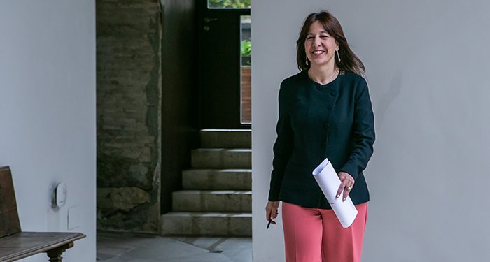 El Gobierno de Castilla-La Mancha ponndrá en marcha 15 nuevas aulas de tecnología aplicada y 28 aulas de emprendimiento en centro educativos de la región