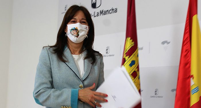 El Gobierno de Castilla-La Mancha y las cinco diputaciones destinarán 1,8 millones entre 2022 y 2023 a la promoción turística en grandes ferias