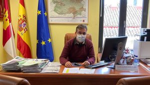 El Gobierno regional abona más de 2,7 millones de euros en ayudas a ganaderos de la provincia de Cuenca