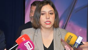 El Gobierno regional asegura que “no vamos a dejar caer” el Certamen de Bandas de Música de Mota del Cuervo ya que “vamos a ayudarles con medios propios”