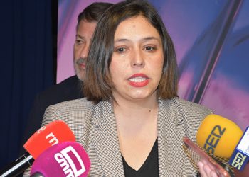 El Gobierno regional asegura que “no vamos a dejar caer” el Certamen de Bandas de Música de Mota del Cuervo ya que “vamos a ayudarles con medios propios”