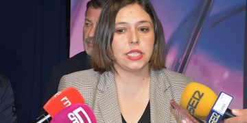 El Gobierno regional asegura que “no vamos a dejar caer” el Certamen de Bandas de Música de Mota del Cuervo ya que “vamos a ayudarles con medios propios”