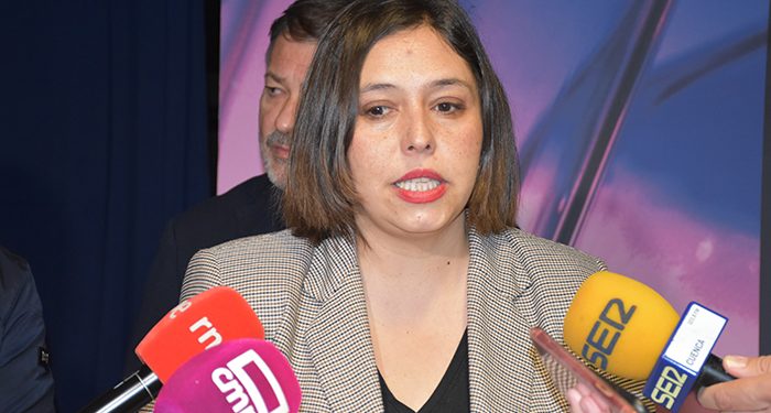 El Gobierno regional asegura que “no vamos a dejar caer” el Certamen de Bandas de Música de Mota del Cuervo ya que “vamos a ayudarles con medios propios”