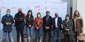 El Gobierno regional celebra la modernización y el crecimiento económico que ha supuesto para Castilla-La Mancha el Estatuto de Autonomía