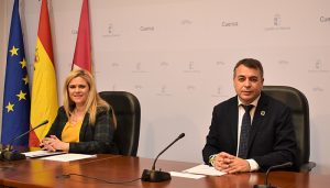 El Gobierno regional concede ayudas por importe de 5,2 millones de euros a 93 proyectos empresariales en Cuenca que mantendrán 746 trabadores y crearán 140 empleos