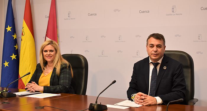 El Gobierno regional concede ayudas por importe de 5,2 millones de euros a 93 proyectos empresariales en Cuenca que mantendrán 746 trabadores y crearán 140 empleos 1 El Gobierno regional concede ayudas por importe de 5,2 millones de euros a 93 proyectos empresariales en Cuenca que mantendrán 746 trabadores y crearán 140 empleos