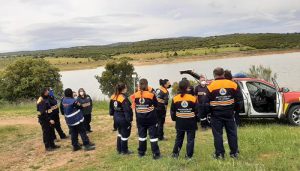 El Gobierno regional convoca ayudas por 350.000 euros para la dotación de medios materiales a las agrupaciones de Protección Civil