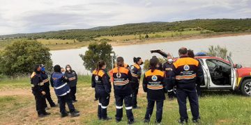 El Gobierno regional convoca ayudas por 350.000 euros para la dotación de medios materiales a las agrupaciones de Protección Civil