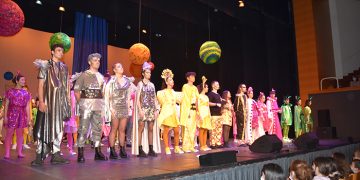 El Gobierno regional destaca la calidad del festival ´Música en las aulas´ en el que han participado más de 500 alumnos de los centros educativos de Cuenca