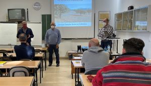 El Gobierno regional destina 129.000 euros a la puesta en marcha de 64 cursos en Guadalajara impulsados por Agricultura, Agua y Desarrollo Rural