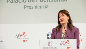 El Gobierno regional destina 3,8 millones a la contratación de 90 plazas residenciales para personas con problemas de salud mental