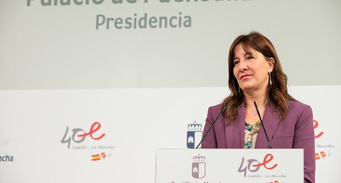 El Gobierno regional destina 3,8 millones a la contratación de 90 plazas residenciales para personas con problemas de salud mental 1 El Gobierno regional destina 3,8 millones a la contratación de 90 plazas residenciales para personas con problemas de salud mental