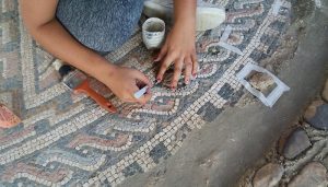 El Gobierno regional destinará 450.000 euros a una nueva convocatoria de ayudas a la investigación del patrimonio arqueológico y paleontológico