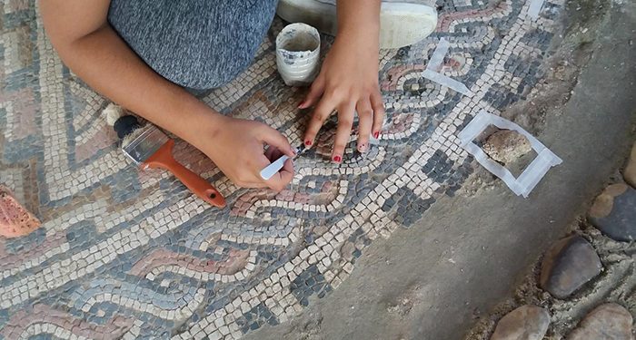 El Gobierno regional destinará 450.000 euros a una nueva convocatoria de ayudas a la investigación del patrimonio arqueológico y paleontológico