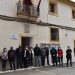 El Gobierno regional está invirtiendo esta legislatura alrededor de 215.000 euros en la localidad de Santa Cruz de Moya 3 El Gobierno regional está invirtiendo esta legislatura alrededor de 215.000 euros en la localidad de Santa Cruz de Moya