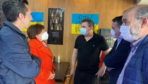 El Gobierno regional ha recibido hasta la fecha 421 solicitudes de ayudas de inicio de actividad en la provincia de Cuenca