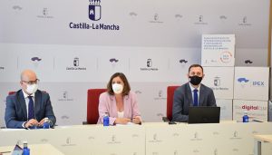 El Gobierno regional impulsa la promoción y venta del vino de la región con acciones directas en los mercados de China y la India