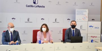 El Gobierno regional impulsa la promoción y venta del vino de la región con acciones directas en los mercados de China y la India