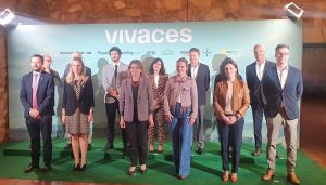 El Gobierno regional invita a las empresas a sumarse a la pionera ‘Alianza por los Servicios de los Ecosistemas’ para impulsar la sostenibilidad y el reto demográfico