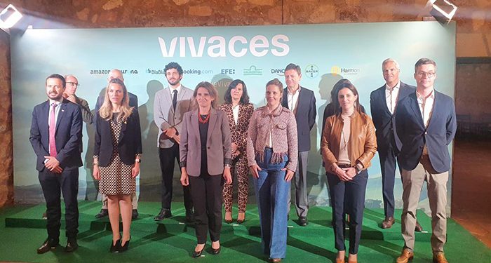 El Gobierno regional invita a las empresas a sumarse a la pionera ‘Alianza por los Servicios de los Ecosistemas’ para impulsar la sostenibilidad y el reto demográfico