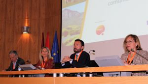 El Gobierno regional multiplica la generación de energía renovable de autoconsumo hasta los 90 megavatios