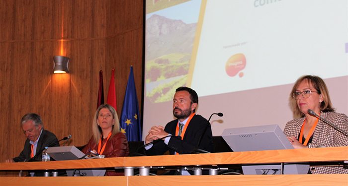 El Gobierno regional multiplica la generación de energía renovable de autoconsumo hasta los 90 megavatios