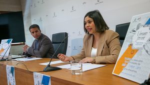 El Gobierno regional oferta este año casi 1.000 plazas para los programas de ‘Verano Joven’