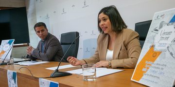 El Gobierno regional oferta este año casi 1.000 plazas para los programas de ‘Verano Joven’