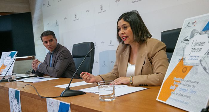 El Gobierno regional oferta este año casi 1.000 plazas para los programas de ‘Verano Joven’