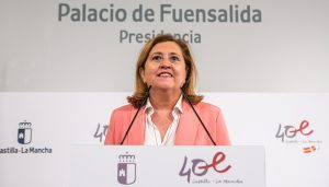 El Gobierno regional ofrece 25.108 plazas de un proceso de admisión de Bachillerato que se celebrará del 20 al 29 de abril