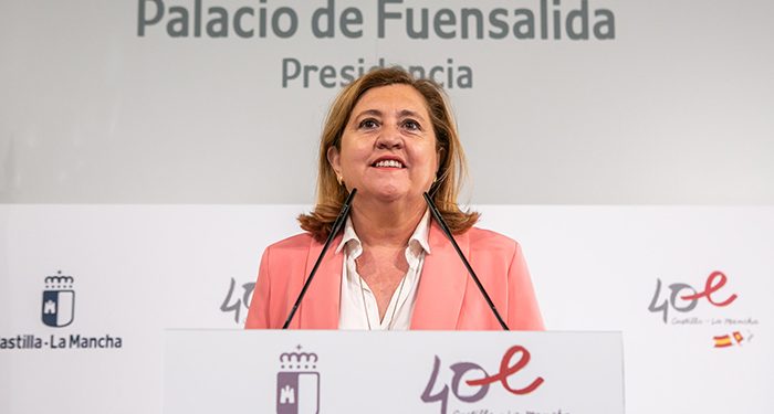 El Gobierno regional ofrece 25.108 plazas de un proceso de admisión de Bachillerato que se celebrará del 20 al 29 de abril 1 El Gobierno regional ofrece 25.108 plazas de un proceso de admisión de Bachillerato que se celebrará del 20 al 29 de abril