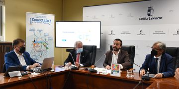 El Gobierno regional presenta su nuevo ‘Centro de Información de Telecomunicaciones’ para asesorar de los despliegues a operadoras y entidades locales