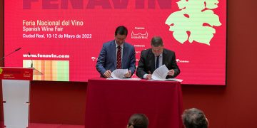 El Gobierno regional preservará la Feria Nacional del Vino como una “joya” para seguir impulsando al sector y a un producto que llega a 150 países